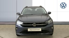 Volkswagen Taigo 1.0 TSI 110 Life 5dr DSG Petrol Hatchback